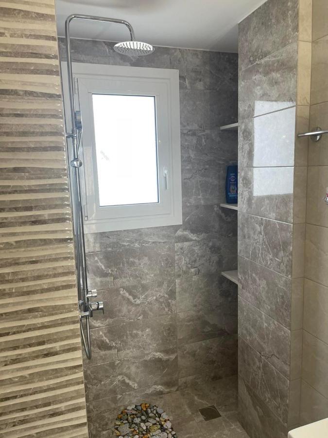 Airport View Apartments أرتيميدا المظهر الخارجي الصورة