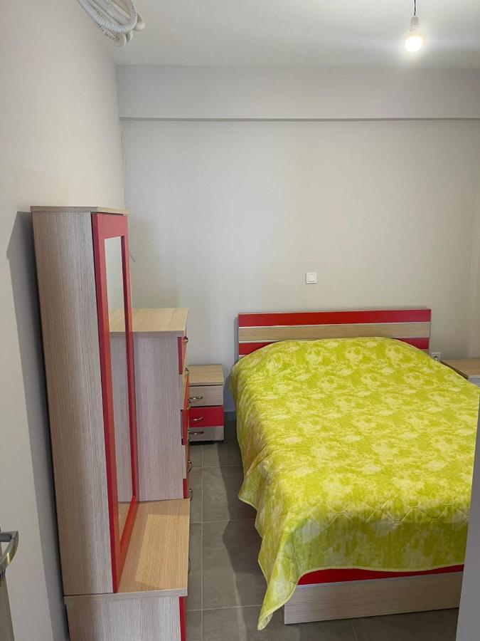 Airport View Apartments أرتيميدا المظهر الخارجي الصورة